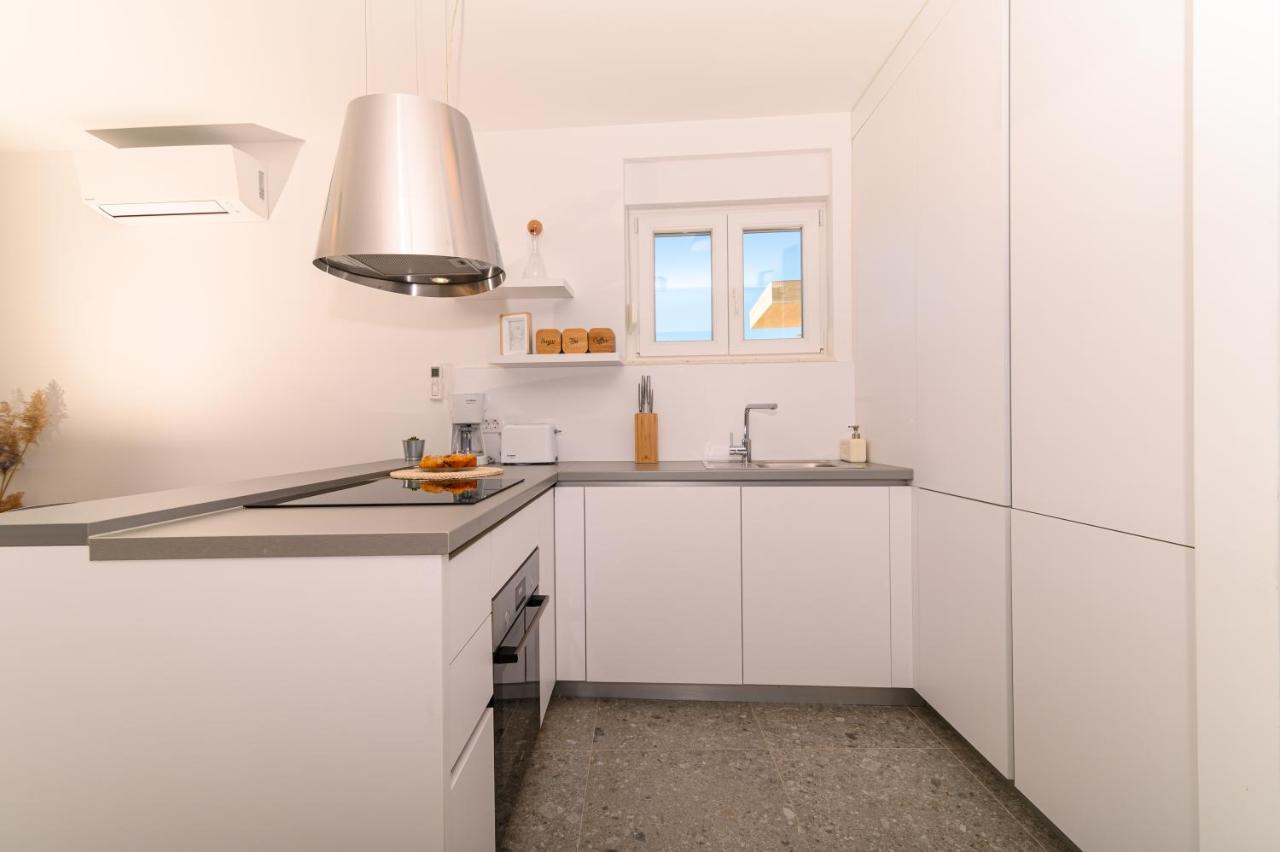 Hygge Boutique Apartment Traù Esterno foto