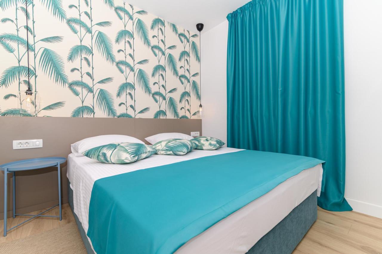 Hygge Boutique Apartment Traù Esterno foto