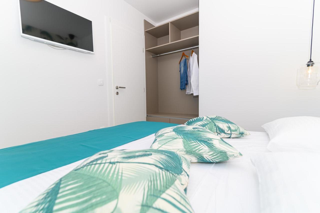 Hygge Boutique Apartment Traù Esterno foto