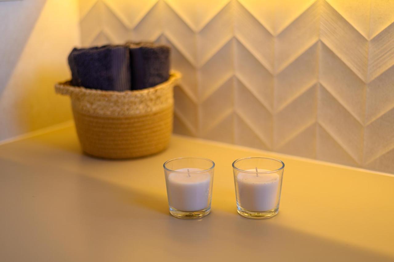 Hygge Boutique Apartment Traù Esterno foto