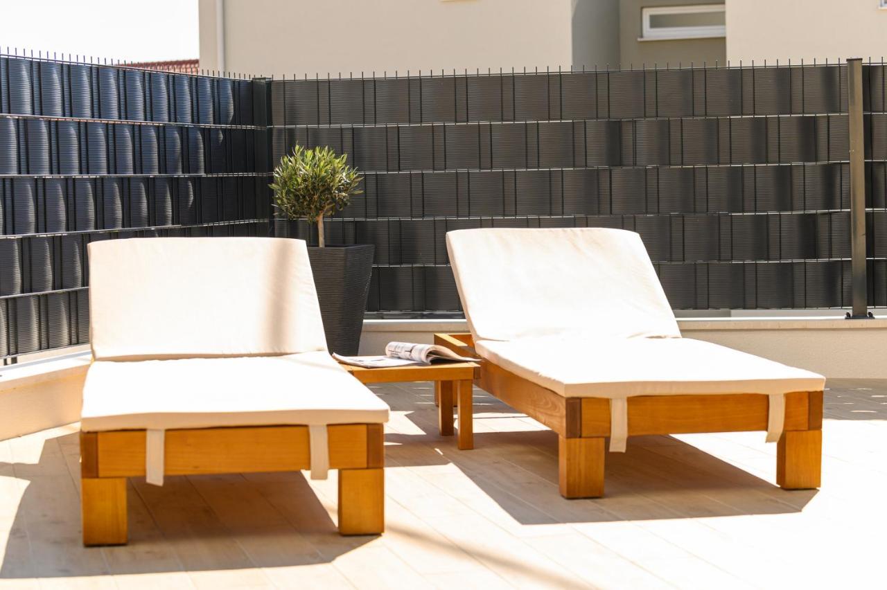 Hygge Boutique Apartment Traù Esterno foto