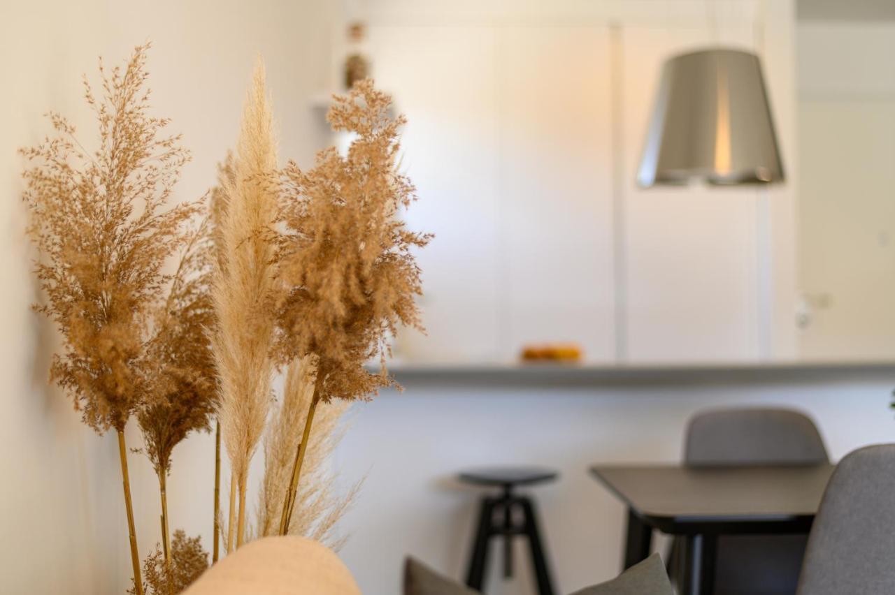 Hygge Boutique Apartment Traù Esterno foto