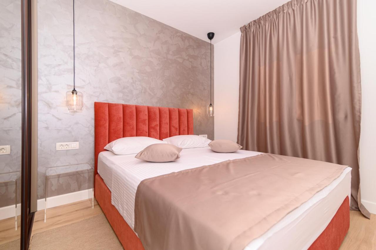 Hygge Boutique Apartment Traù Esterno foto