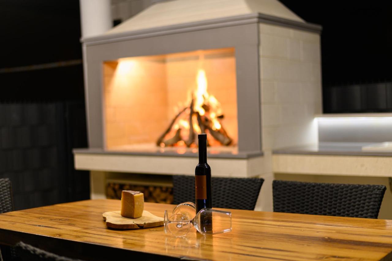 Hygge Boutique Apartment Traù Esterno foto