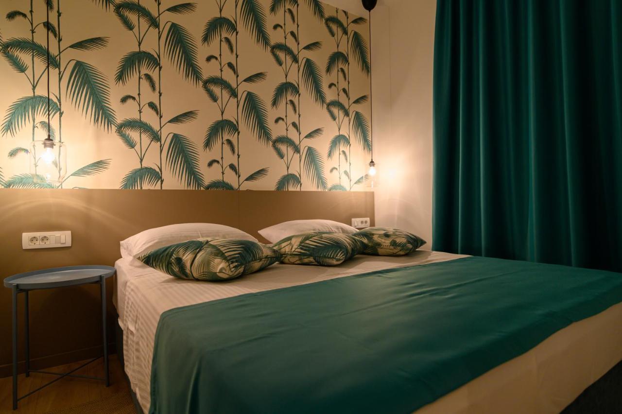 Hygge Boutique Apartment Traù Esterno foto